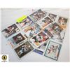 Image 1 : 27 DIFFERENT ERIC LINDROS HOCKEY CARDS