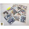 Image 1 : 27 DIFFERENT TIE DOMI HOCKEY CARDS