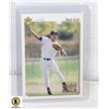 Image 1 : 1992 DEREK JETER PRE-ROOKIE CARD FROM