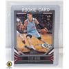 2019-20 TYLER HERRO PANINI ROOKIE CARD