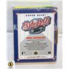 Image 1 : SEALED 1991 UPPER DECK BASEBALL FINAL