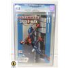 Image 1 : MARVEL ULTIMATE SPIDER MAN #11 CGC COMIC