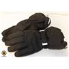 Image 1 : WOMENS GLOVES INSULATED MEDIUM-NEW