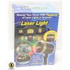 LASER LIGHT NEW