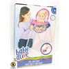 BABY ALIVE DOLL HIGH CHAIR (NEW)