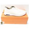Image 1 : NEW MAHALO SNEAKER WHITE SIZE 8