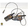 Image 1 : COBRA WALKIE TALKIE SET WITH USB CHARGER-ESTATE