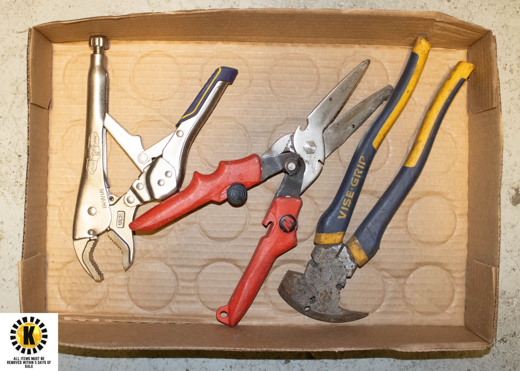 Multipurpose Cutter FENCING PLYERS PLUS MULTI PURPOSE CUTTER AND