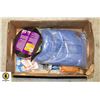 Image 1 : PACKAGE OF SURPLUS HOSEHOLD ITEMS