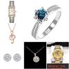 FEATURED JEWELLERY AND WATCHES