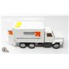 Image 2 : ERTL INTERNATIONAL AUTOWIZE DELIVERY TRUCK 10"