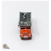 Image 2 : VINTAGE LESNEY MOKO #6 QUARRY DUMP TRUCK,