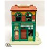 Image 2 : FISHER PRICE SESAME STREET PLAYHOUSE 938