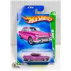 1955 CHEVY HOTWHEELS TREASURE HUNT