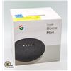 Image 1 : NEW GOOGLE HOME MINI - NOW WITH EVEN MORE PARTNERS