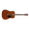 Image 1 : NEW FENDER CD-60S DREADNOUGHT ACOUSTIC GUITAR