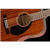 Image 2 : NEW FENDER CD-60S DREADNOUGHT ACOUSTIC GUITAR