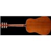 Image 3 : NEW FENDER CD-60S DREADNOUGHT ACOUSTIC GUITAR