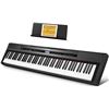 Image 1 : NEW DONNER DEP-20 DIGITAL ELECTRIC PIANO FULL SIZE