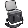 Image 3 : NEW YETI HOOPER 12 PORTIBLE COOLER