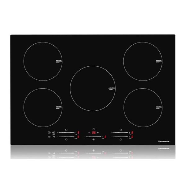 NEW THERMOMATE 30" ELECTRIC INDUCTION COOKTOP