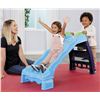 NEW LITTLE TIKES 2 IN 1 INDOOR-OUTDOOR SLIDE