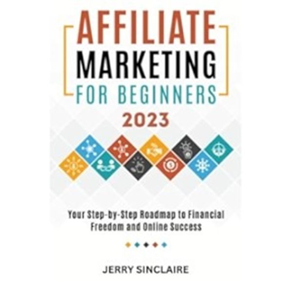 NEW PAPERBACK AFFILIATE MARKETING FOR BEGINNERS