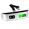 Image 1 : NEW PORTABLE DIGITAL LUGGAGE WEIGHING SCALE