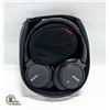 SONY BLUETOOTH NOISE CANCELLING HEADPHONES