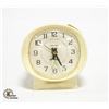 Image 1 : WESTCLOX BABY BEN ALARM CLOCK, MADE IN USA