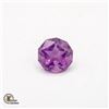 Image 1 : NATURAL AMETHYST DECAGONAL MIXED CUT