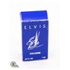 Image 1 : VINTAGE ELVIS 7ML COLOGNE