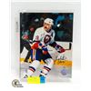 Image 1 : BRYAN TROTTIER AUTOGRAPHED NY ISLANDERS PHOTO