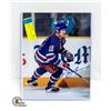 Image 1 : MARK MESSIER AUTHOGRAPHED NY RANGERS PHOTO