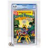 Image 1 : DC SUPER FRIENDS #11 CGC COMIC