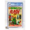 Image 1 : DC FLASH #229 CGC COMIC