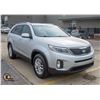 Image 1 : 2014 KIA SORENTO GDI