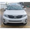 Image 2 : 2014 KIA SORENTO GDI