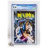 Image 1 : JOHN BRYNE'S NEXT MEN #23 CGC COMIC