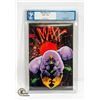 Image 1 : IMAGE MAXX #1 PGX/CGC COMIC