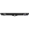 Image 1 : NEW SMITTY BILT 76651D-01 SRC CLASSIC REAR BUMPER