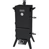 Image 1 : NEW DYNA-GLO LIQUID PROPANE GAS SMOKER #DGY784BDP