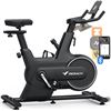 Image 1 : NEW MERACH MR-667 MAGNETIC EXERCISE BIKE - BIKE IS