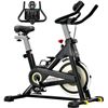 Image 1 : NEW SOVNIA INDOOR STATIONARY EXERCISE BIKE L-001-0