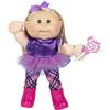 NEW KIDS SOFT SCULPT CABBAGE PATCH KID DOLL