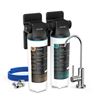 NEW FRIZZLIFE UNDERSINK WATER FILTER SYSTEM DW10F