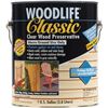 NEW WOODLIFE CLASSIC CLEAR WOOD PRESERVATIVE