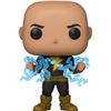 Image 1 : NEW FUNKO POP 1232 BLACK ADAM VINYL FIGURE IN BOX