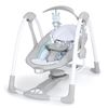 Image 1 : NEW INGENUITY CONVERTME 2 IN 1 BABY SWING 0-9M