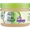 Image 1 : NEW GARNIER FRUCTIS CURL TREAT JELLY LEAVE IN